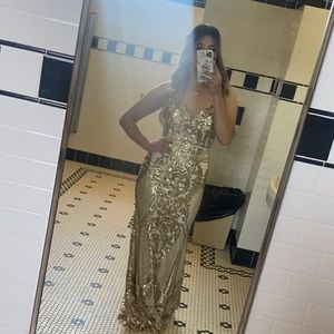 VESTIDO ELEGANTE 👗